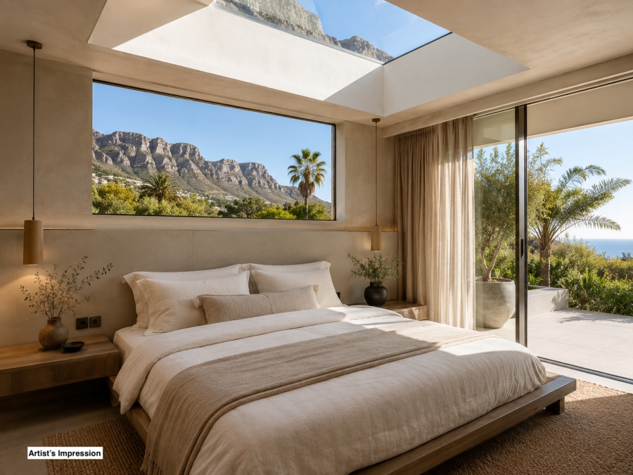 3 Bedroom Property for Sale in Camps Bay Western Cape